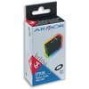 Unbranded Armor Compatible Inkjet Cartridge Black [Epson